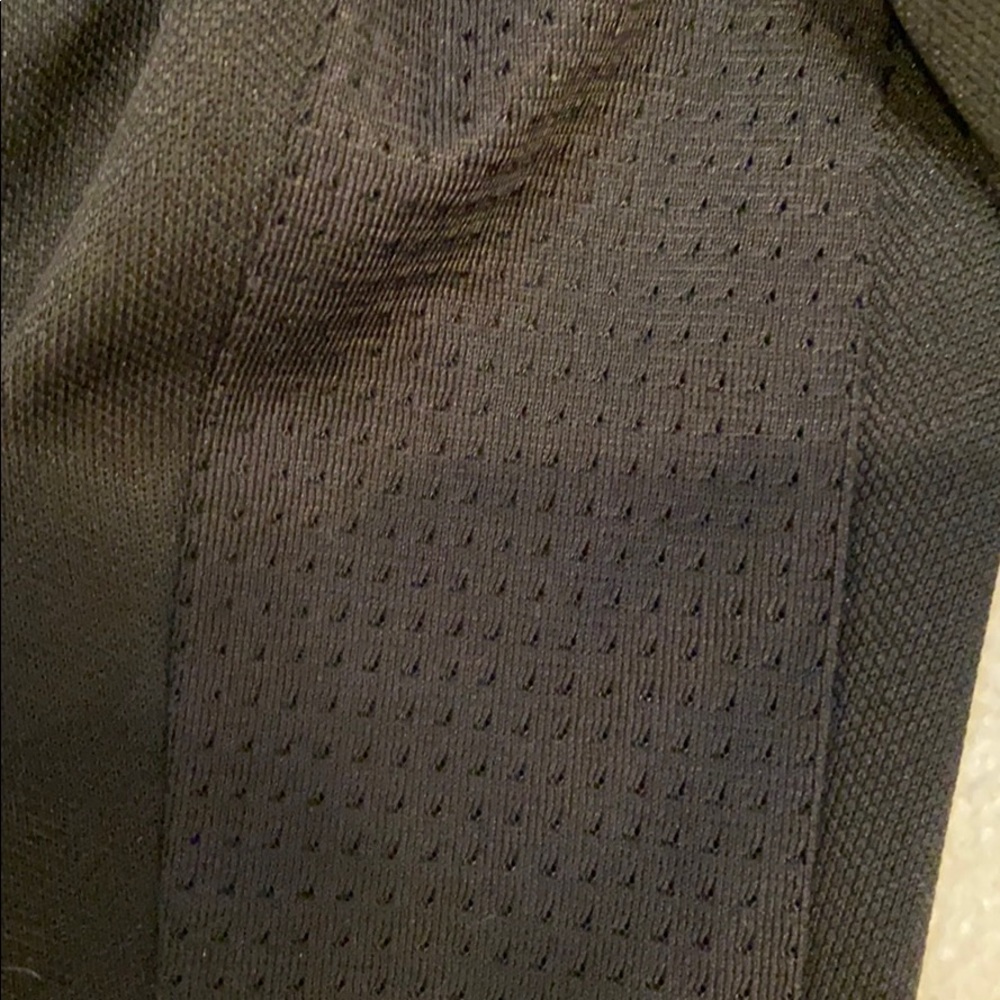 Adidas Clima cool team soccer pants black youth M - Picture 4 of 5